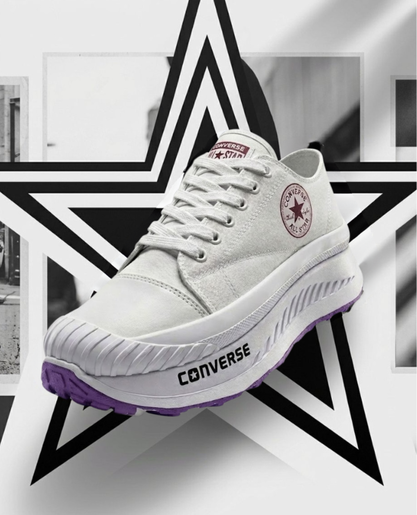 Chuck Taylor All Star Low