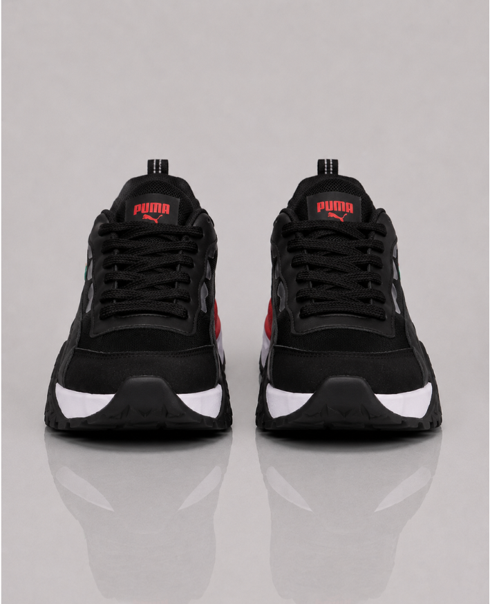 PUMA AN9