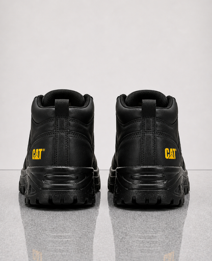 BOTA SEGURIDAD CAT FORCE 2.0