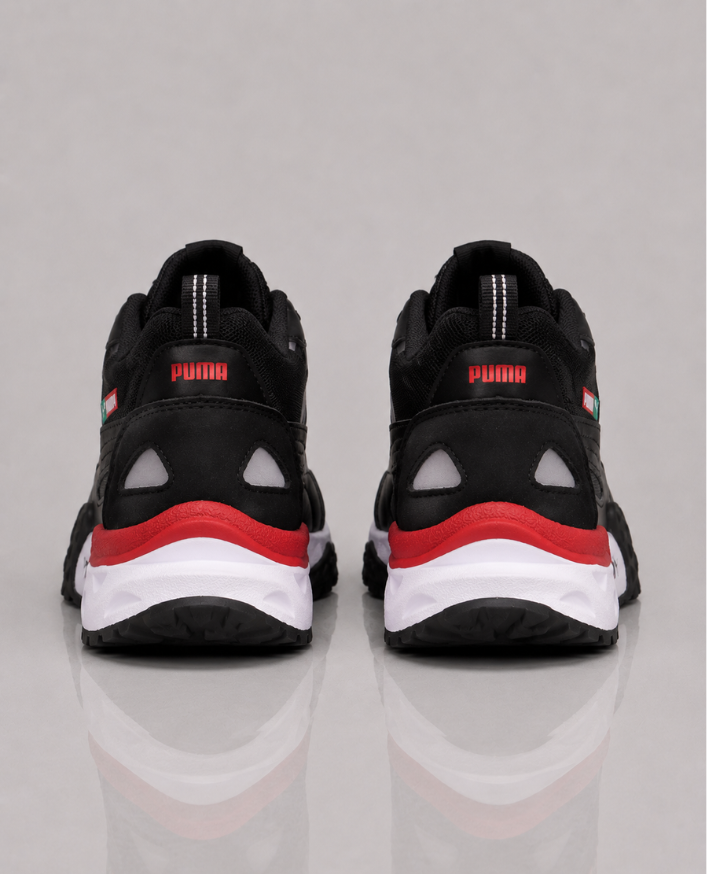 PUMA AN9