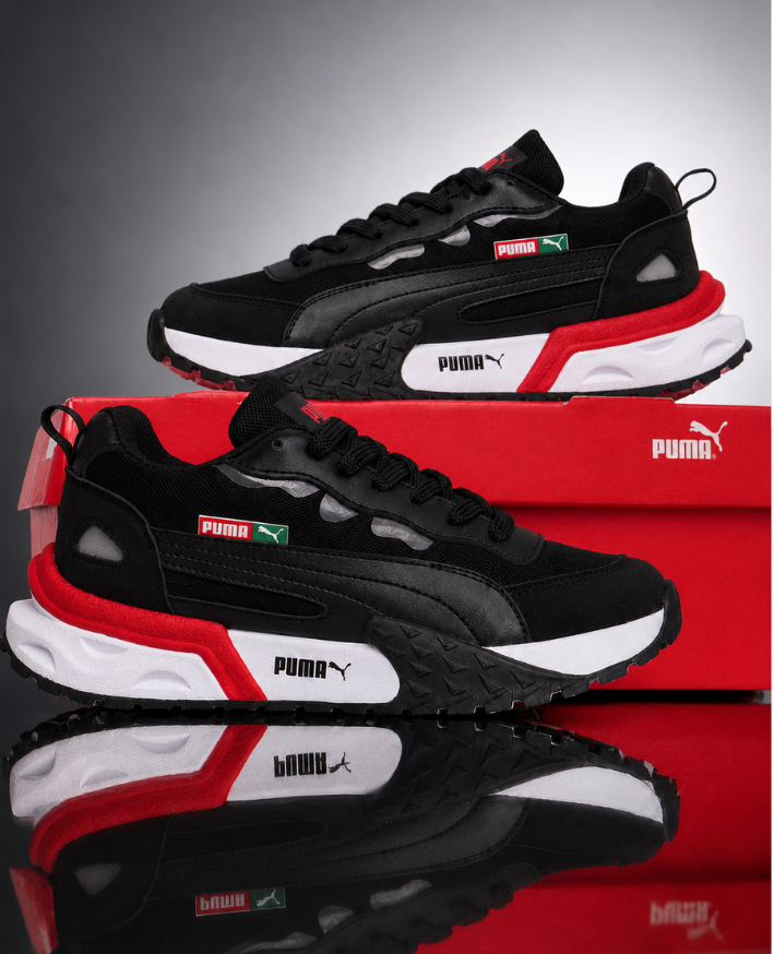 Puma Mirage AN9