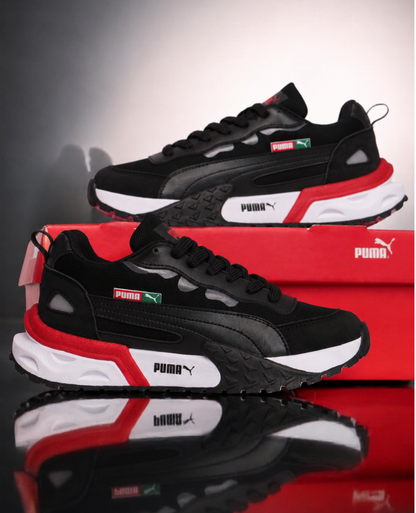 PUMA AN9