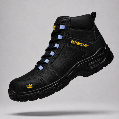 BOTA SEGURIDAD CAT FORCE 2.0
