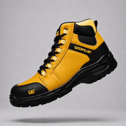 BOTA SEGURIDAD CAT FORCE 2.0