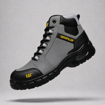 BOTA SEGURIDAD CAT FORCE 2.0
