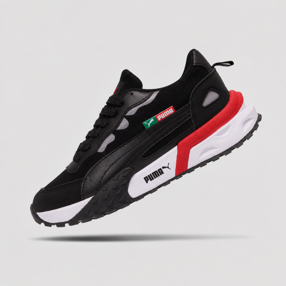 PUMA AN9