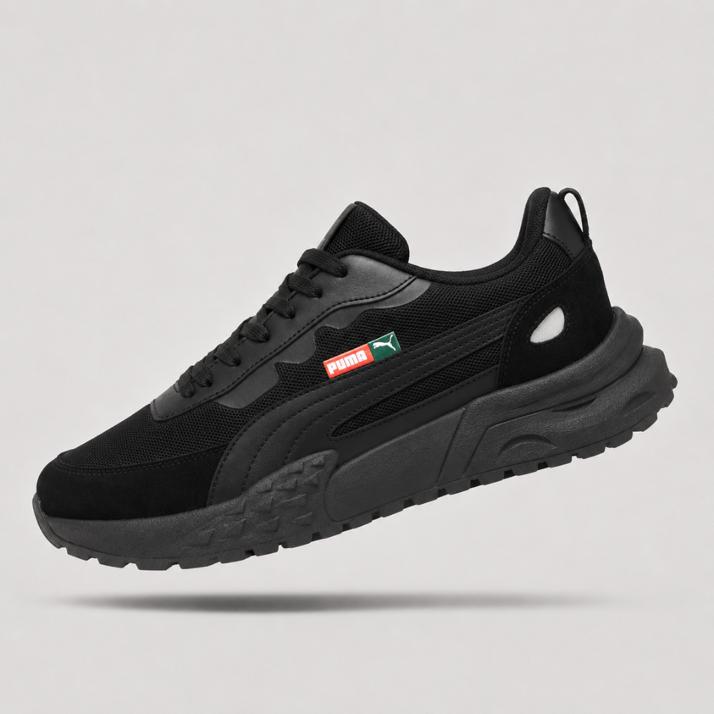 PUMA AN9