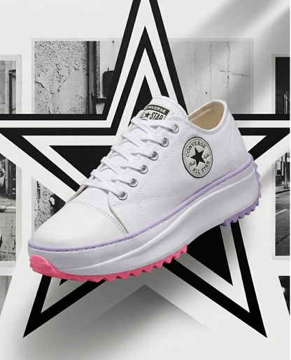 Chuck Taylor All Star Low