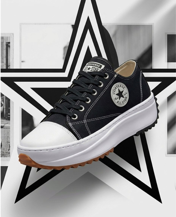 Chuck Taylor All Star Low
