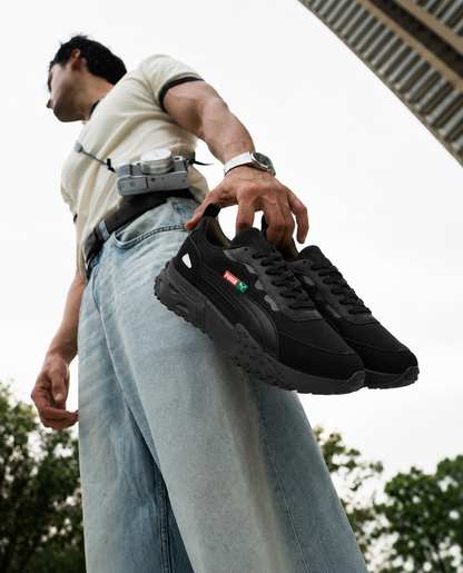 Puma Mirage AN9