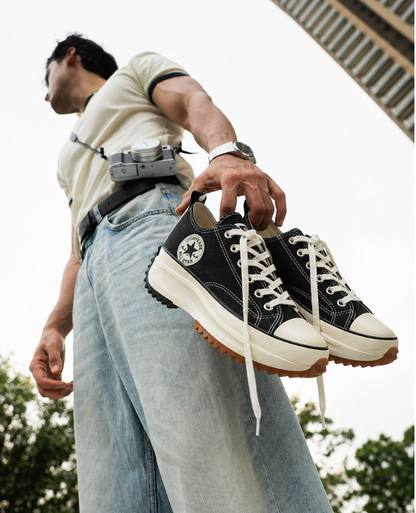 Chuck Taylor All Star Low