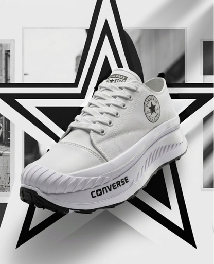 Chuck Taylor All Star Low