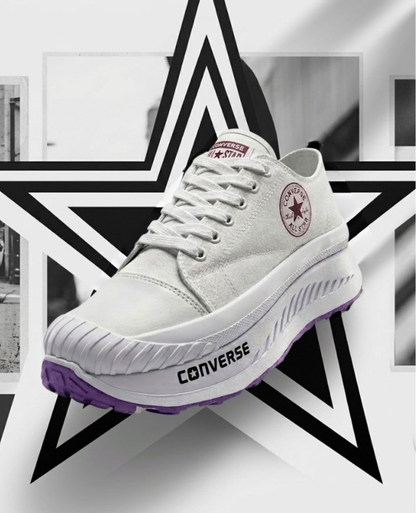 Chuck Taylor All Star Low